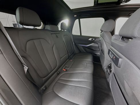 Used 2020 BMW X5 xDrive40i w/ Convenience Package image 26