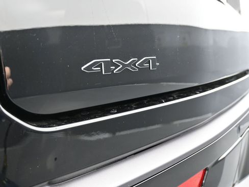 New 2026 Jeep Grand Wagoneer L Limited image 38