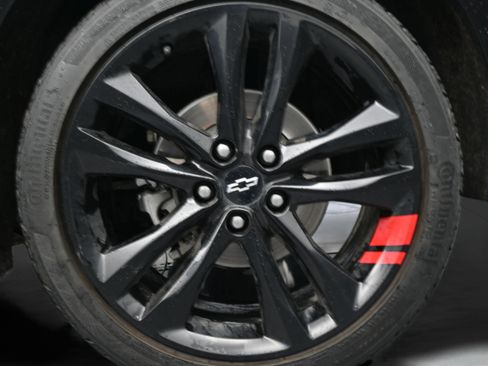 Used 2022 Chevrolet Malibu LT w/ Leather Package image 32