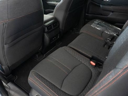 New 2026 Honda Pilot Sport image 8
