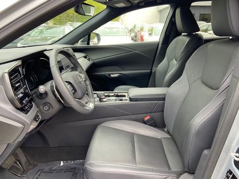 Certified 2023 Lexus RX 350 Premium w/ Cold Area Package AWD/4WD image 24