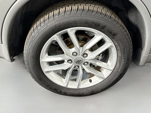 Used 2022 Dodge Durango GT image 33