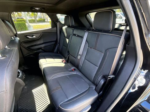 Used 2023 Chevrolet Blazer Premier w/ Driver Confidence II Package image 21