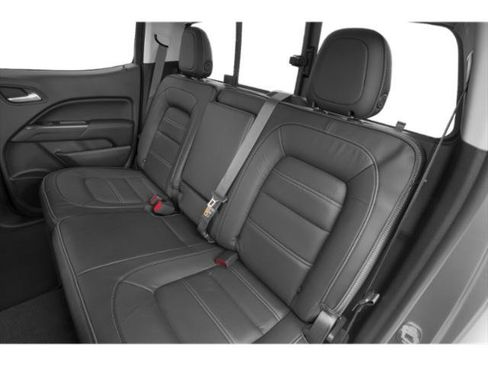 Used 2020 GMC Canyon Denali image 16