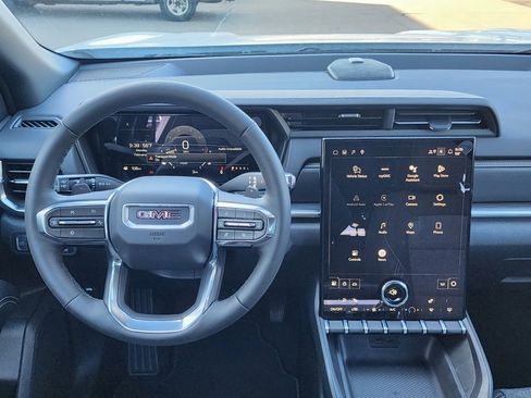 New 2026 GMC Terrain Elevation image 25