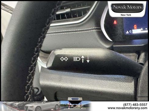 Used 2023 Jeep Grand Cherokee L Overland AWD/4WD image 20