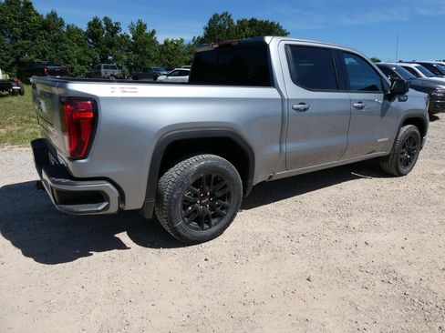 New 2026 GMC Sierra 1500 Elevation w/ Elevation Premium Package AWD/4WD image 5