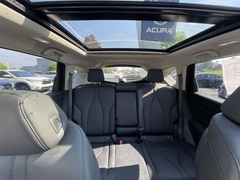 Used 2023 Acura RDX AWD image 28