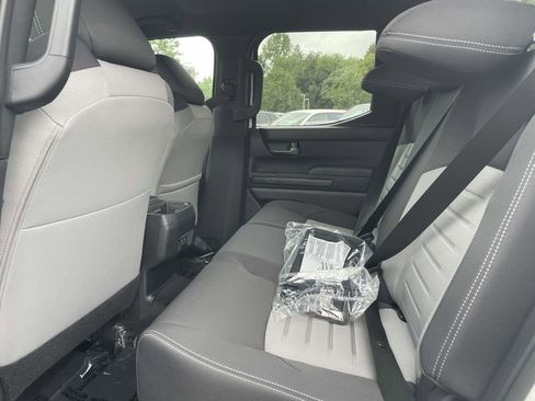 New 2025 Toyota Tacoma TRD Off-Road image 21