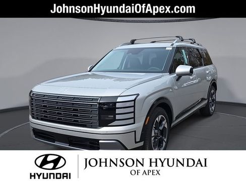 New 2026 Hyundai Palisade Limited FWD image 1