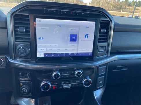 Used 2023 Ford F150 XLT w/ Equipment Group 302A High AWD/4WD image 25