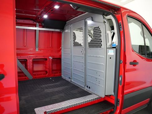 Used 2020 Ford Transit 150 Low Roof RWD image 24