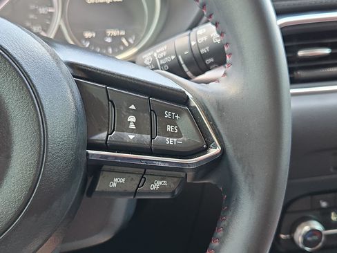 Used 2025 MAZDA CX-5 Carbon Edition AWD/4WD image 20