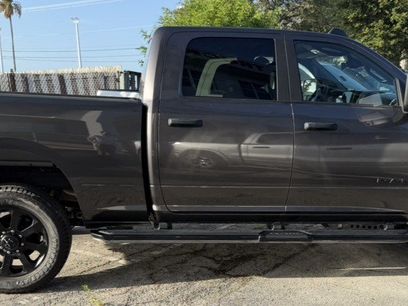 Used 2025 RAM 2500 Big Horn