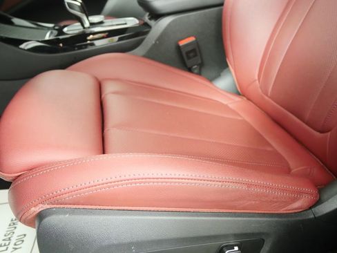 Certified 2024 BMW X3 sDrive30i w/ Premium Package w/ZPA image 10