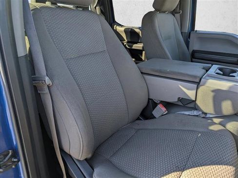 Used 2018 Ford F150 XLT image 25