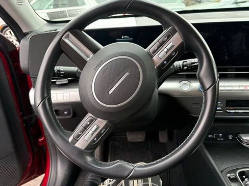 Certified 2024 Hyundai Kona SEL image 15