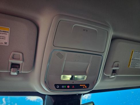 New 2026 GMC Terrain Denali AWD/4WD image 29
