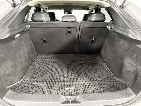 Certified 2025 MAZDA CX-30 AWD 2.5 S w/ Select Sport Pkg image 34