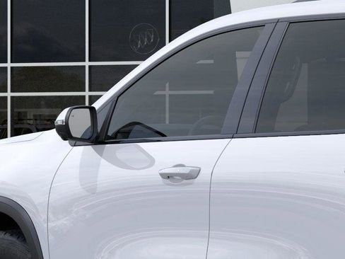 New 2026 GMC Acadia AT4 image 12