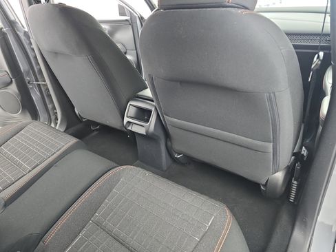 Certified 2025 Honda HR-V Sport image 11