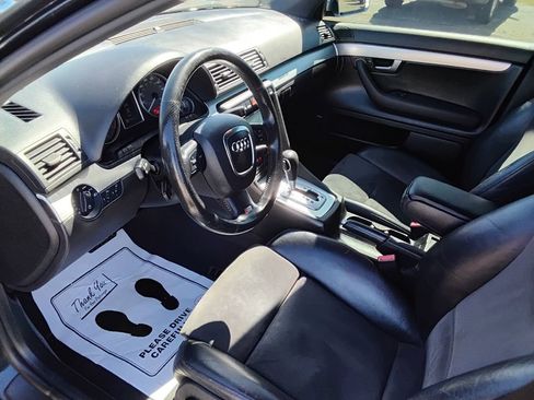 Used 2007 Audi S4 Avant image 10
