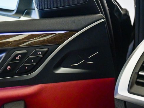 Certified 2023 BMW X3 sDrive30i w/ Convenience Package image 24