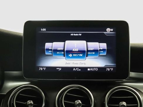 Used 2018 Mercedes-Benz GLC 300 image 15