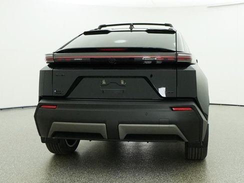 New 2026 Toyota C-HR AWD/4WD image 37