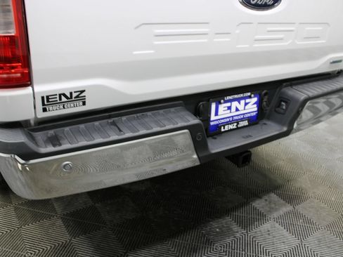 Used 2023 Ford F150 XLT w/ Trailer Tow Package AWD/4WD image 51