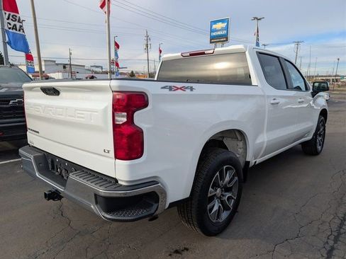 Used 2023 Chevrolet Silverado 1500 LT image 5