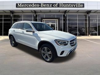 Certified 2022 Mercedes-Benz GLC 300 4MATIC 360° Tour