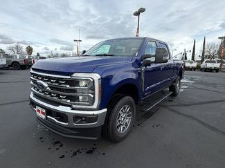 New 2026 Ford F250 Lariat AWD/4WD video 1