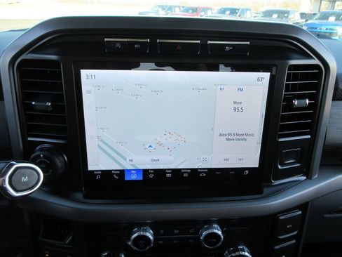 Used 2024 Ford F150 XLT image 33