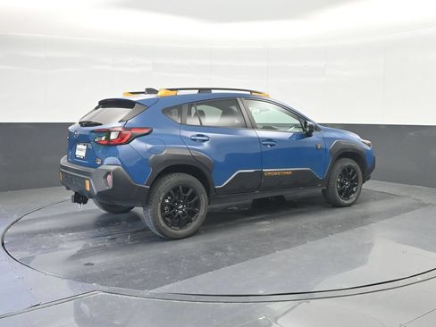 Used 2024 Subaru Crosstrek 2.5i Wilderness AWD/4WD image 15
