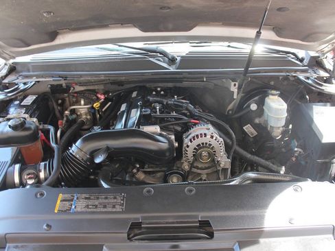 Used 2007 GMC Yukon SLE RWD image 34