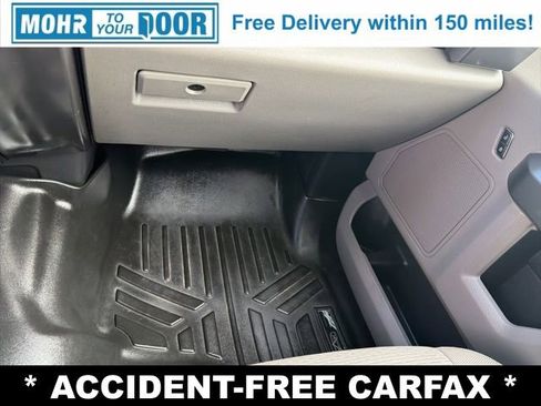 Used 2017 Ford F150 XLT w/ Equipment Group 302A Luxury image 28