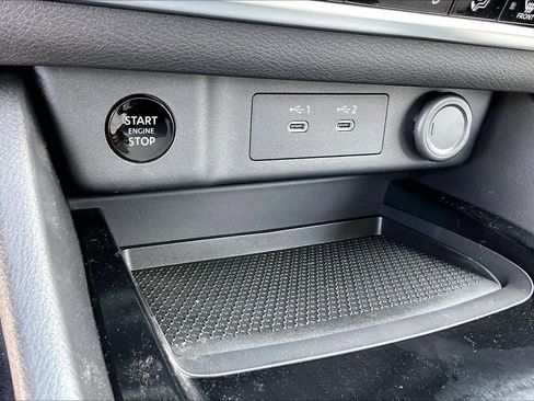 New 2026 Nissan Rogue Dark Armor FWD image 12