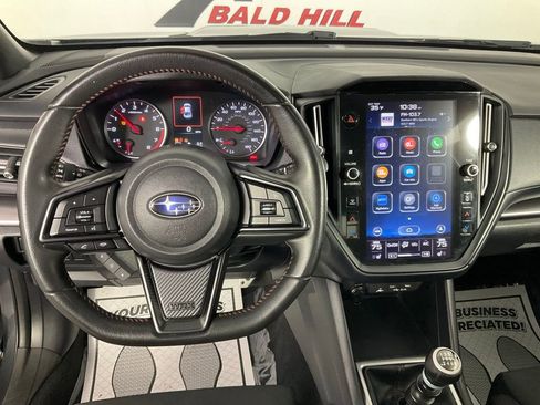 Used 2022 Subaru WRX Premium image 13