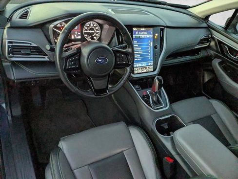 Certified 2024 Subaru Outback Onyx Edition image 10