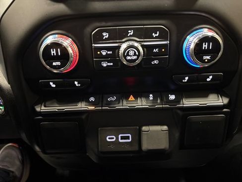 Used 2022 GMC Sierra 1500 Elevation AWD/4WD image 21