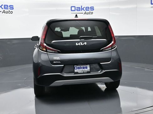 New 2025 Kia Soul S image 7