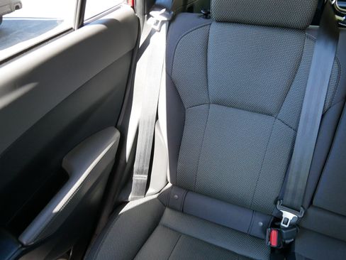 Certified 2024 Subaru Crosstrek 2.0i Premium AWD/4WD image 12