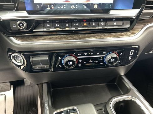 Certified 2024 Chevrolet Silverado 1500 RST w/ RST All Star Premium Package AWD/4WD image 16