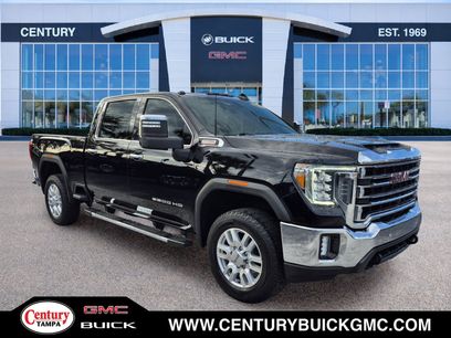 Used 2023 GMC Sierra 2500 SLT w/ SLT Premium Package
