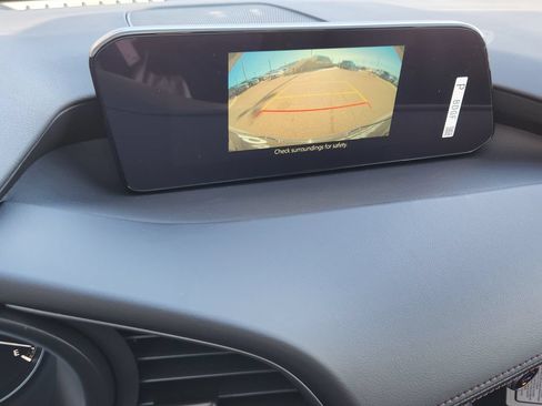New 2026 MAZDA MAZDA3 2.5 S Sedan w/ Preferred Pkg FWD image 9