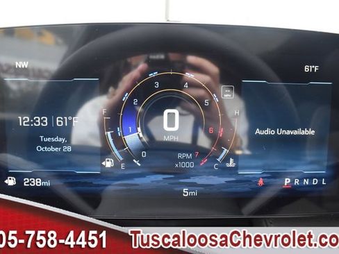 New 2026 Chevrolet Equinox LT w/ Convenience Package II image 26