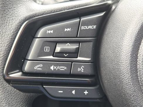 Certified 2024 Subaru Crosstrek 2.0i Premium AWD/4WD image 16