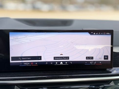 New 2026 BMW X5 xDrive40i w/ M Sport Package image 20