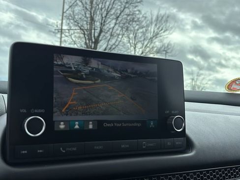 Used 2023 Honda HR-V Sport image 22